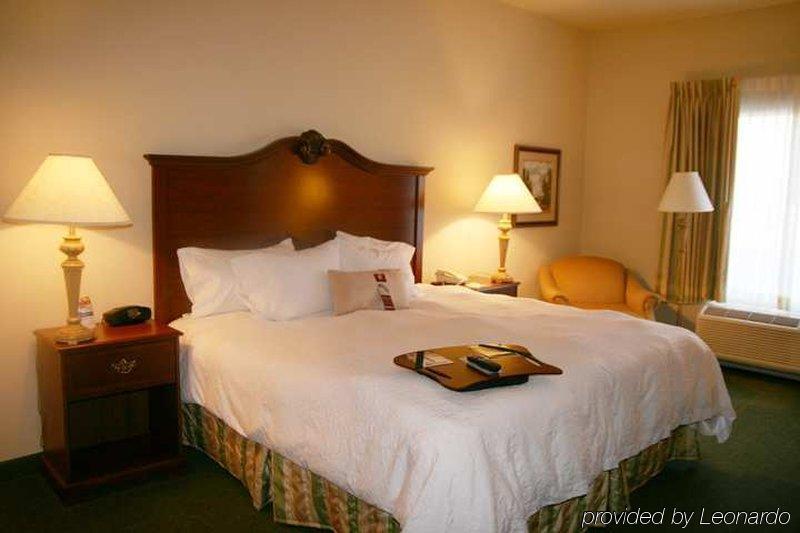 Hampton Inn By Hilton Odessa Ruang foto