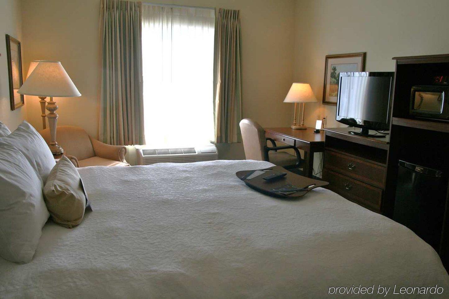 Hampton Inn By Hilton Odessa Ruang foto