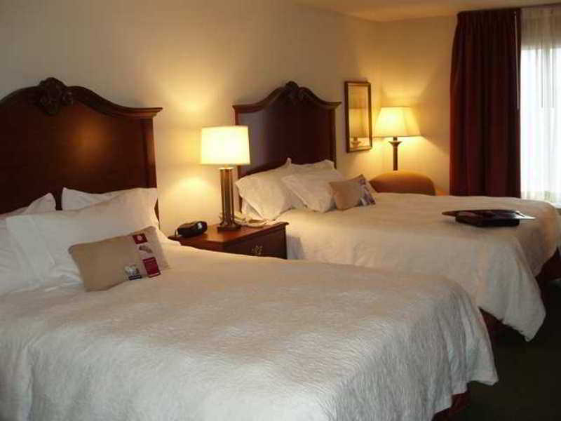 Hampton Inn By Hilton Odessa Ruang foto