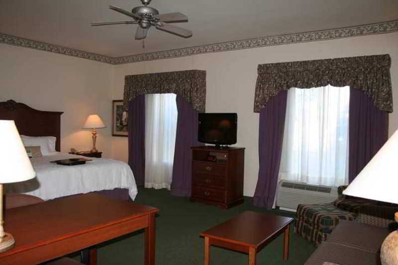 Hampton Inn By Hilton Odessa Ruang foto